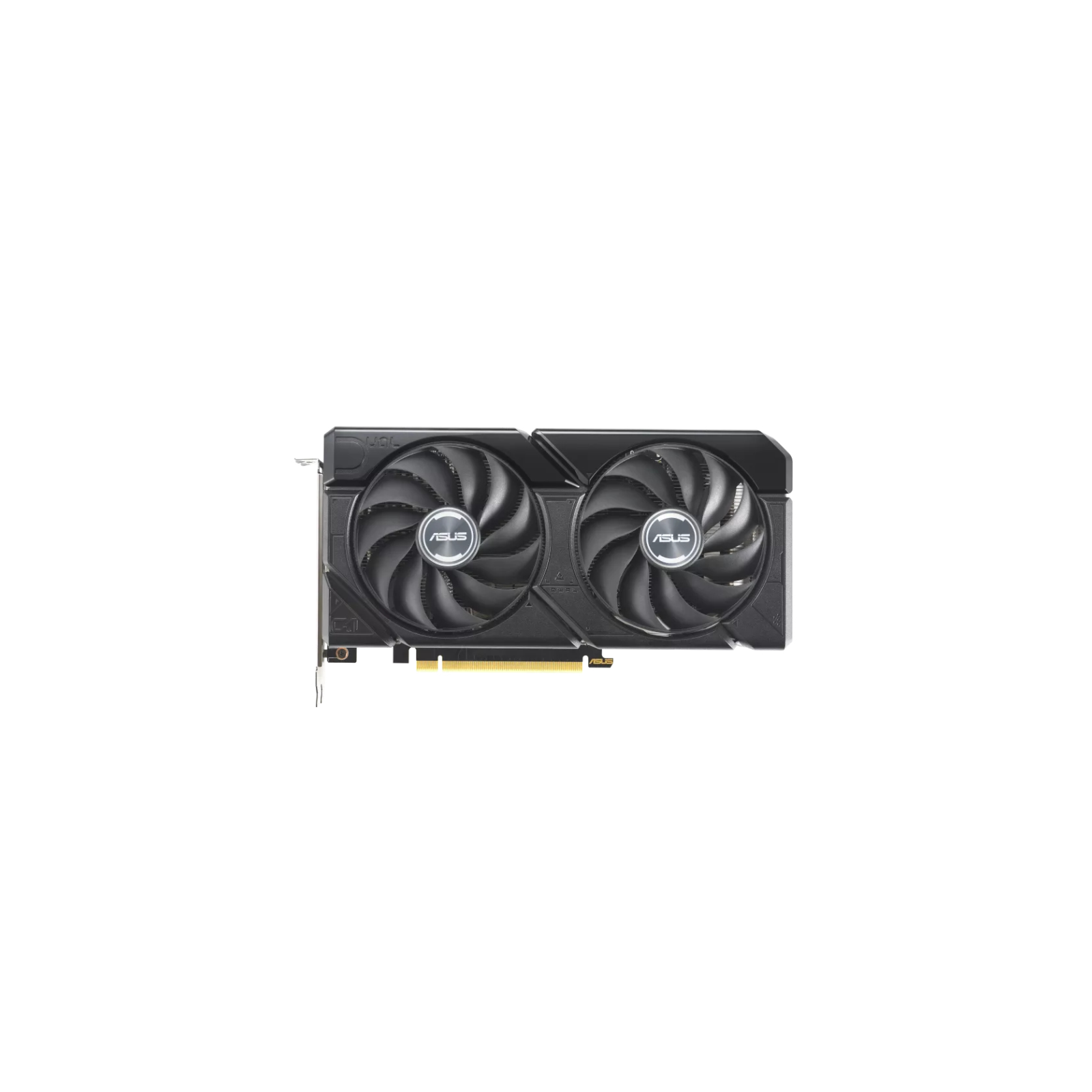 TARJETA GRAFICA ASUS DUAL RTX4070 OC 12GB EVO