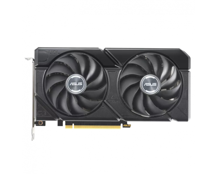 TARJETA GRAFICA ASUS DUAL RTX4070 OC 12GB EVO