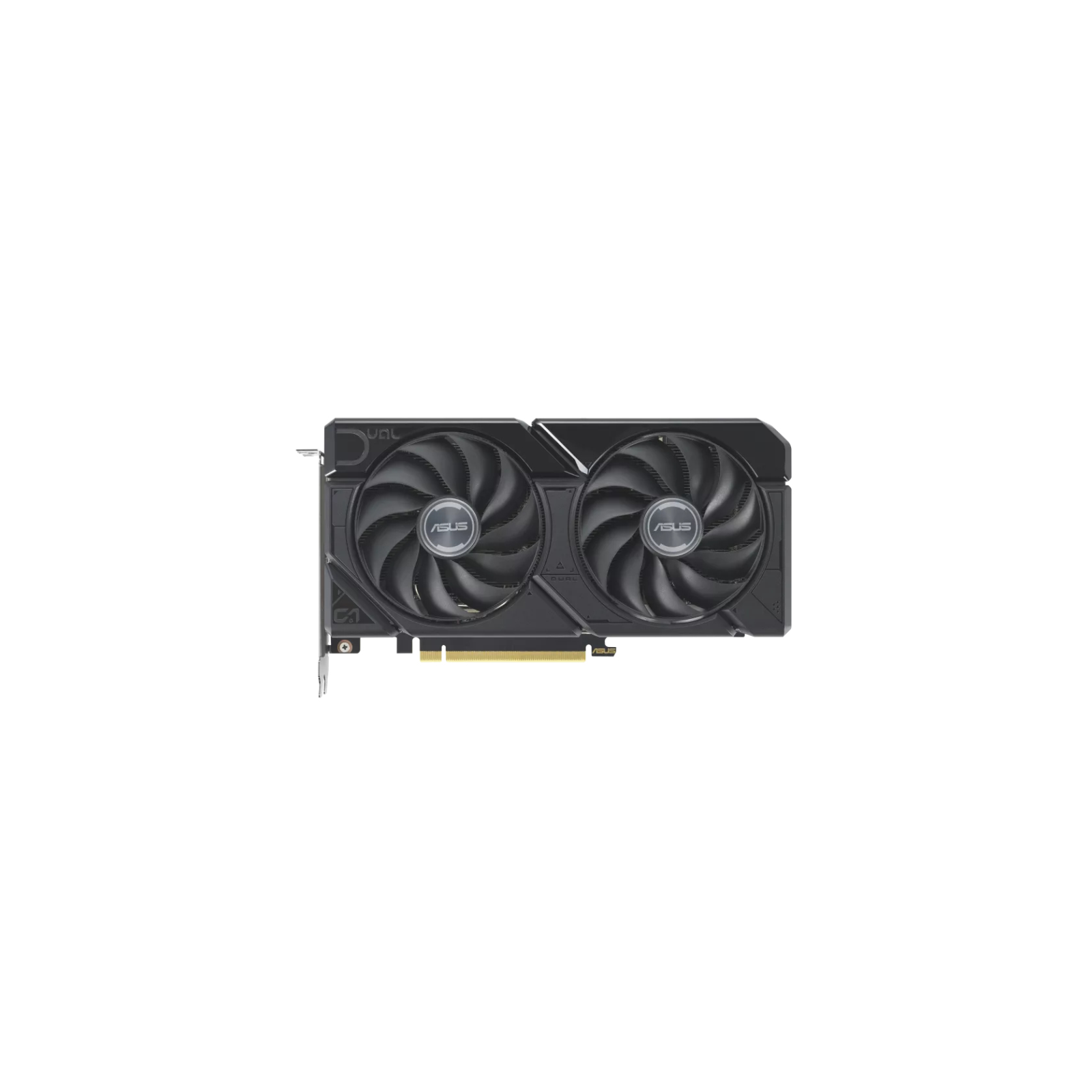 TARJETA GRAFICA ASUS DUAL RX 7600XT GAMING OC 16GB