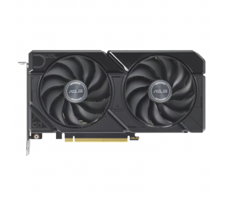 TARJETA GRAFICA ASUS DUAL RX 7600XT GAMING OC 16GB