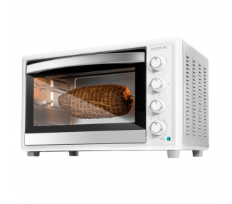 HORNILLO BAKETOAST 4600 WHITE GYRO