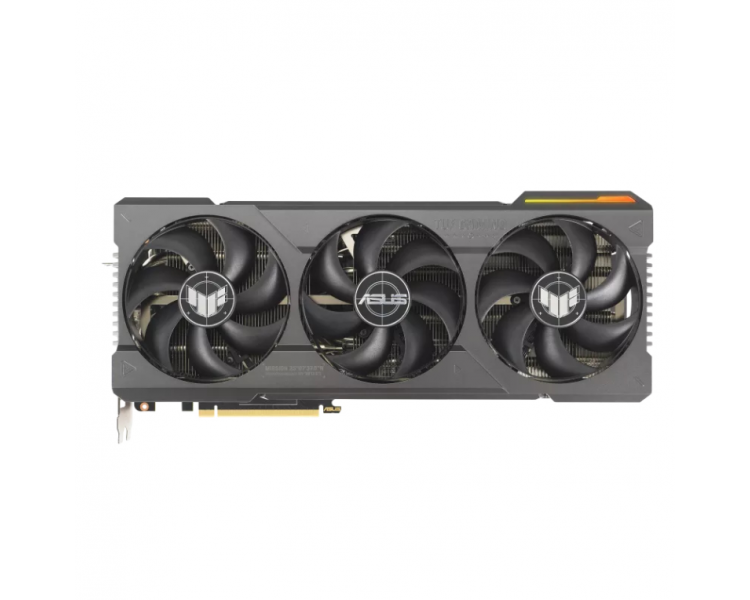 TARJETA GRAFICA ASUS TUF RTX 4080 SUPER 16GB GAMING