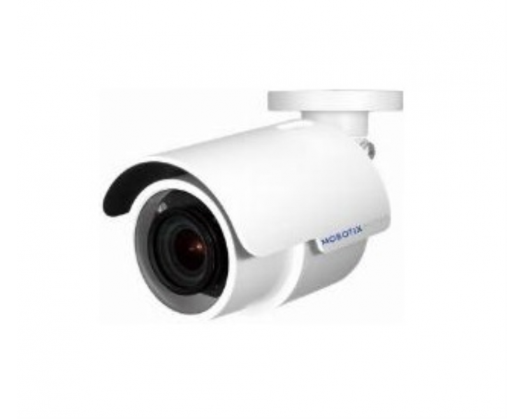 MOBOTIX MOVE BULLETCAMERA BC2 2 IR