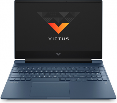 PORTATIL HP VICTUS 15 fa0049ns i7 12650H 16GB 512GB RTX 3050 156 FREEDOS