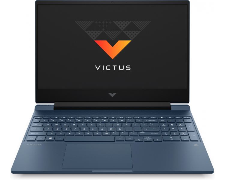 PORTATIL HP VICTUS 15 fa0049ns i7 12650H 16GB 512GB RTX 3050 156 FREEDOS