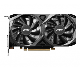 TARJETA GRAFICA MSI RTX 3050 VENTUS 2X 8GB OC