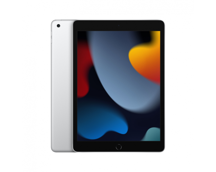 IPAD WI FI 64GB SILVER