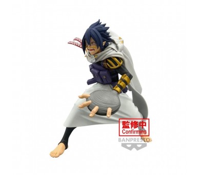 Figura banpresto my hero academia tamaki