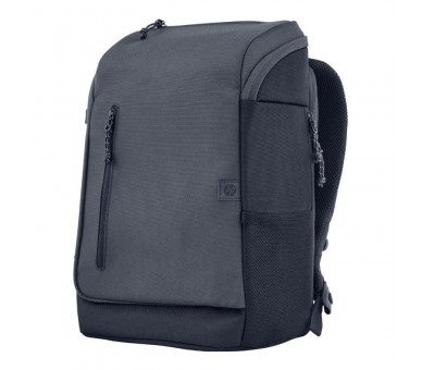 ph2Mochila para portatil HP Travel de 156 pulgadas y 25 litros gris hierronbsp h2h2pspan style font weight normal Explora el mu