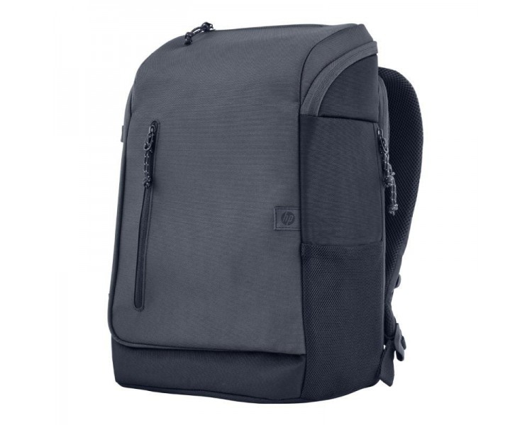 ph2Mochila para portatil HP Travel de 156 pulgadas y 25 litros gris hierronbsp h2h2pspan style font weight normal Explora el mu