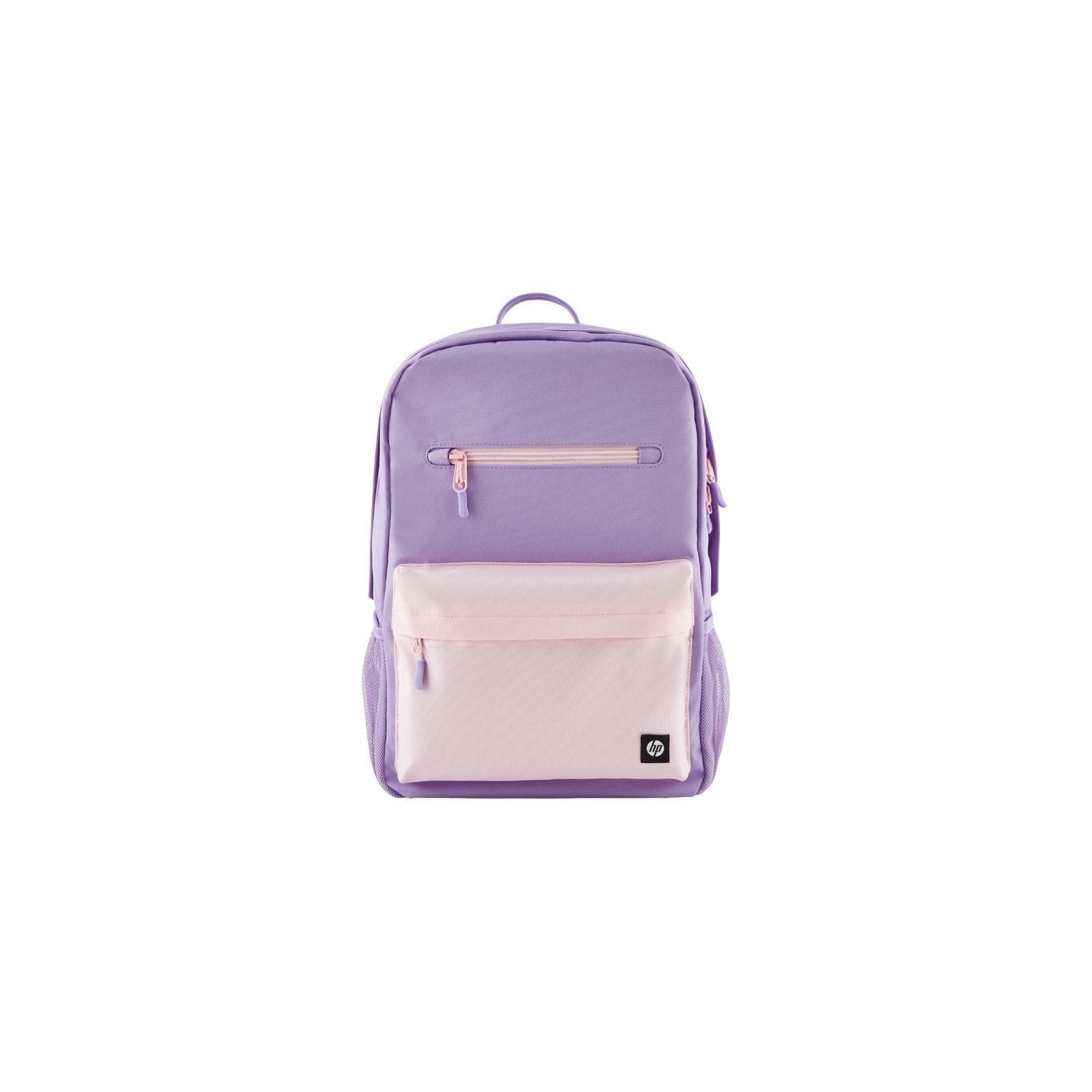 p ph2Mochila HP Campus lavanda h2Ya puedes recorrer el mundo con estilo y de una forma organizada Ya puedes respirar con total 