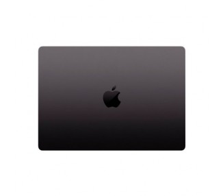 PORTATIL APPLE MACBOOK PRO 14 M3 MAX SPBLACK CTO