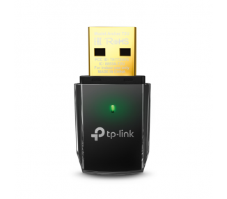 ADAPTADOR INALaMBRICO TP LINK ARCHER T2U V3