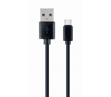 CABLE USB GEMBIRD 20 A MACHO A C MACHO 1M