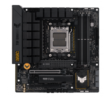 PLACA BASE ASUS TUF GAMING B650M PLUS AM5 MATX 4XDDR5