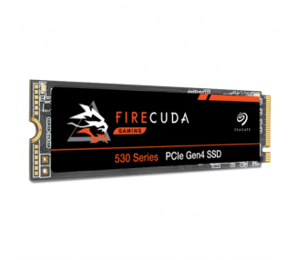 SSD SEAGATE 2TB NVME FIRECUDA 530