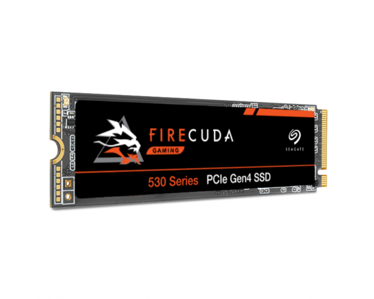 SSD SEAGATE 2TB NVME FIRECUDA 530