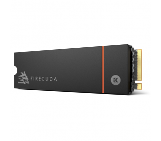 SSD SEAGATE 1TB NVME FIRECUDA 530