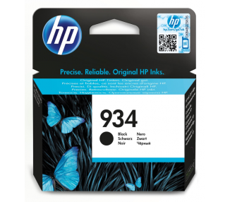 TINTA HP 934 NEGRO