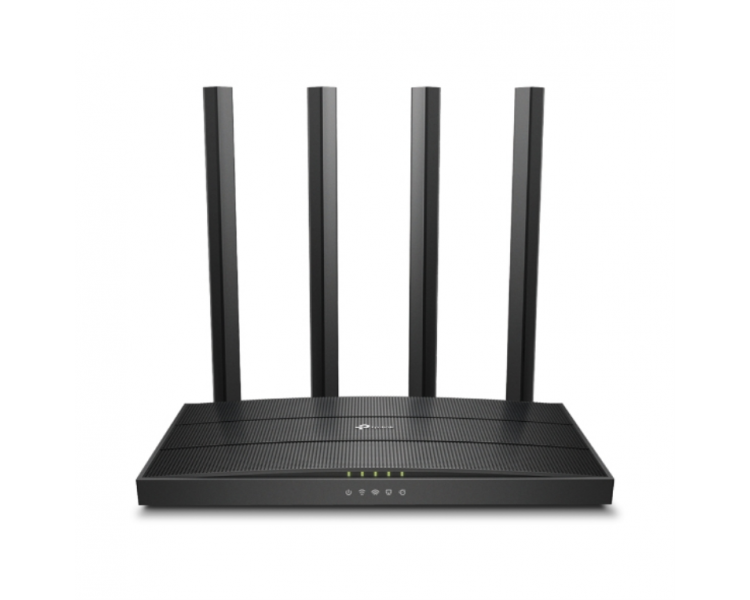 ROUTER TP LINK AC1900 DUAL BAND WIFI ROUTER