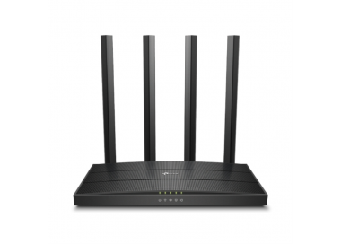 ROUTER TP LINK AC1900 DUAL BAND WIFI ROUTER