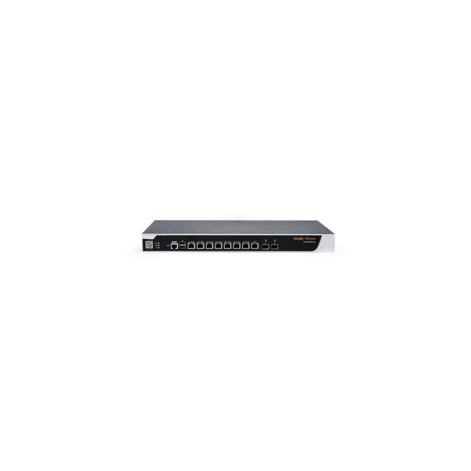 ROUTER RUIJIE REYEE RG NBR6205 E 5 PORT 10 100 MBPS DESKTOP SWITCH