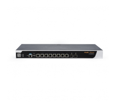 ROUTER RUIJIE REYEE RG NBR6205 E 5 PORT 10 100 MBPS DESKTOP SWITCH