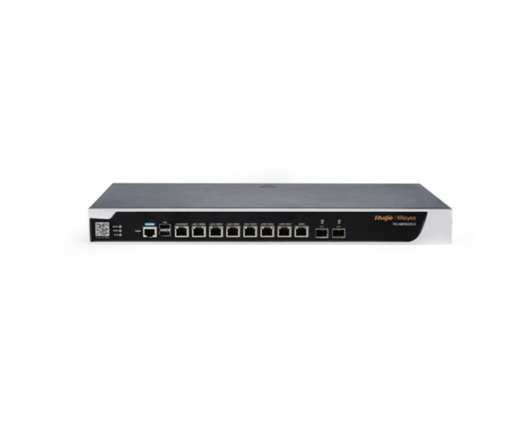 ROUTER RUIJIE REYEE RG NBR6205 E 5 PORT 10 100 MBPS DESKTOP SWITCH