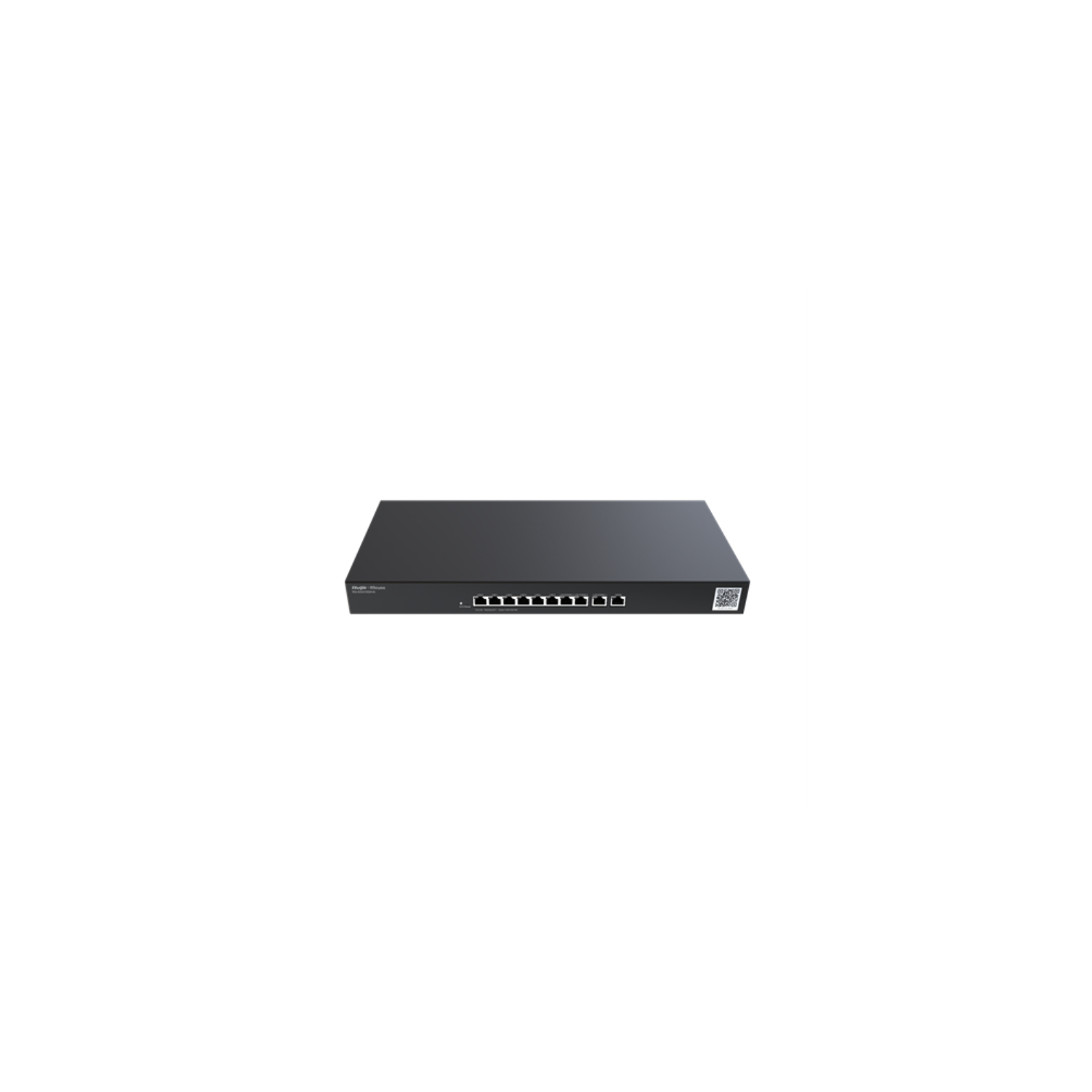 ROUTER RUIJIE REYEE RG EG310GH E 5 PORT 10 100 MBPS DESKTOP SWITCH