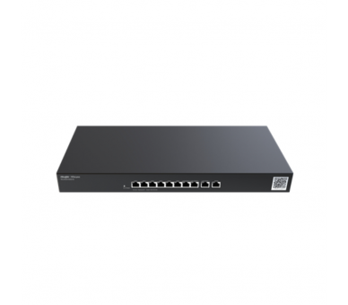 ROUTER RUIJIE REYEE RG EG310GH E 5 PORT 10 100 MBPS DESKTOP SWITCH