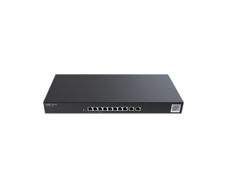 ROUTER RUIJIE REYEE RG EG310GH E 5 PORT 10 100 MBPS DESKTOP SWITCH