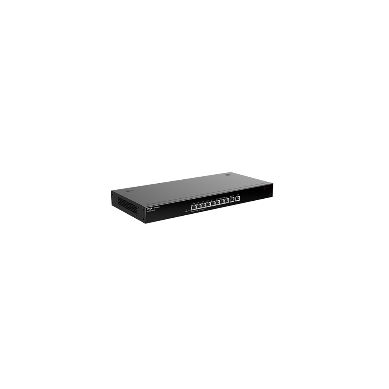 ROUTER RUIJIE REYEE RG EG210G E 5 PORT 10 100 MBPS DESKTOP SWITCH