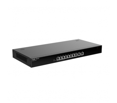 ROUTER RUIJIE REYEE RG EG210G E 5 PORT 10 100 MBPS DESKTOP SWITCH