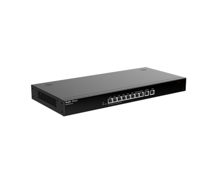 ROUTER RUIJIE REYEE RG EG210G E 5 PORT 10 100 MBPS DESKTOP SWITCH