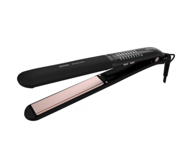 PLANCHAS DE PELO CECOTEC BAMBA RITUALCARE 1100 TITANIUM ION TOUCH