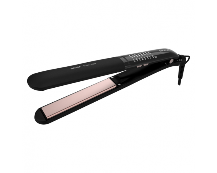 PLANCHAS DE PELO CECOTEC BAMBA RITUALCARE 1100 TITANIUM ION TOUCH