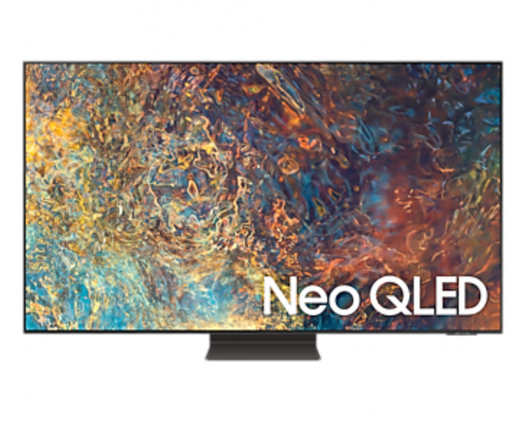 TV SAMSUNG 55 TQ55QN95C NEOQLED UHD 144HZ