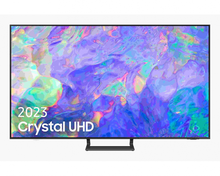 TV SAMSUNG 55 TU55CU8500 CRYSTAL UHD SMART TV