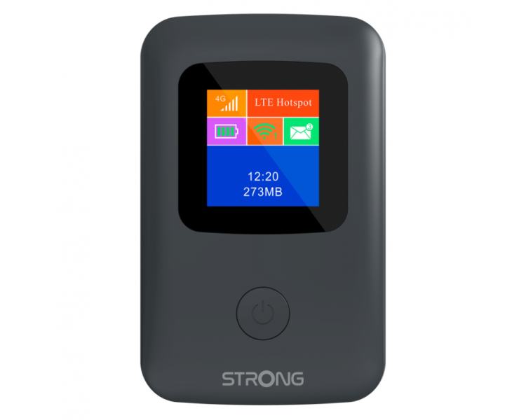 ROUTER STRONG 4GMIFI150D