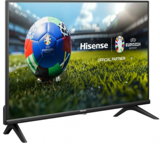 TV HISENSE 32A4N 32MODO JUEGO DEPORTES IA DOLBY DTS TDT