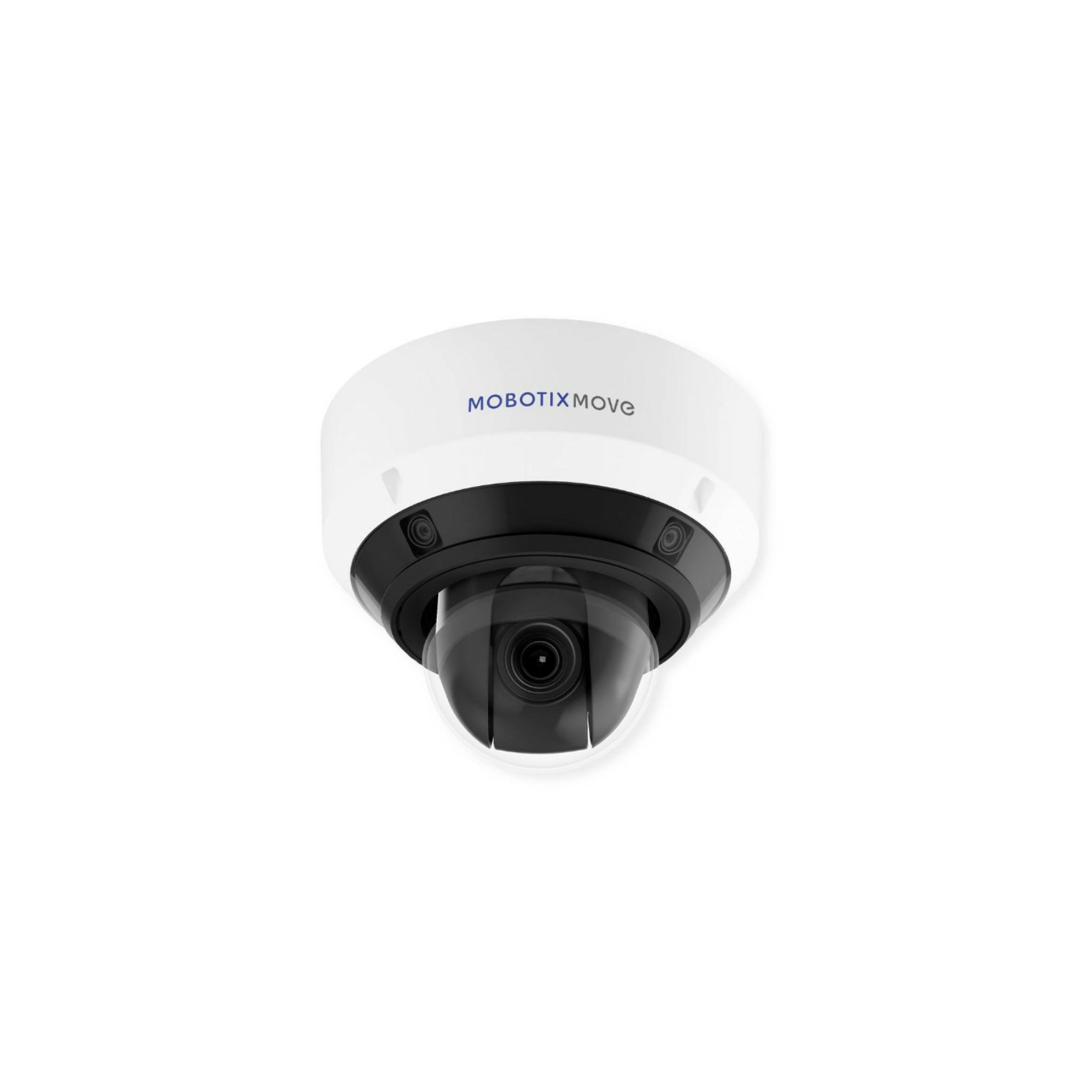 MOBOTIX MOVE VANDAL MULTISENSOR PTZ COMBO VMSD 2021 VA