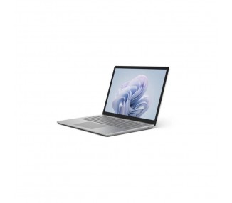 Portatil microsoft surface laptop 6 ultra