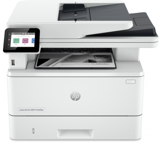 IMPRESORA HP LASERJET PRO MFP 4102DW MONOCROMO