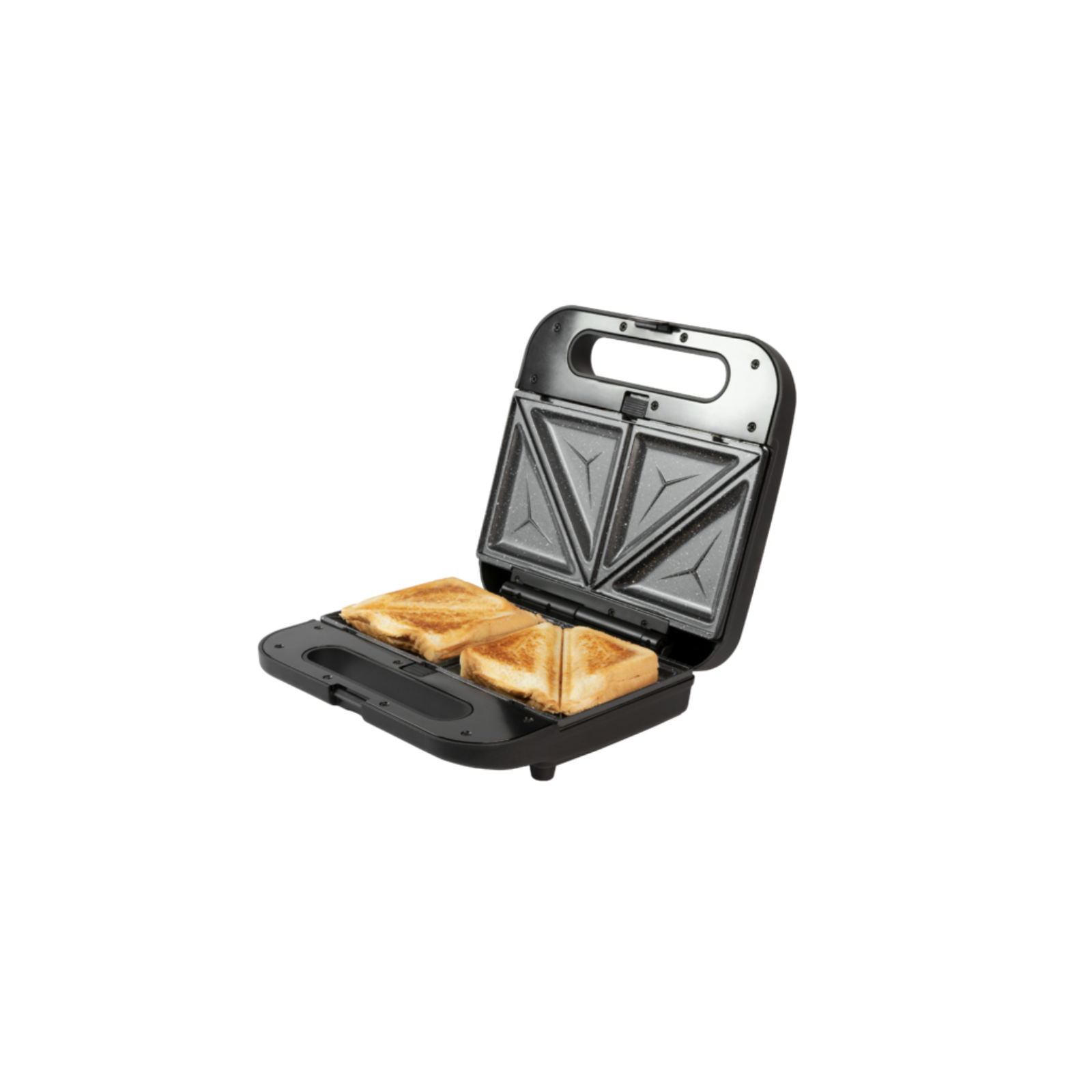 SANDWICHERA CECOTEC ROCKN TOAST 3IN1