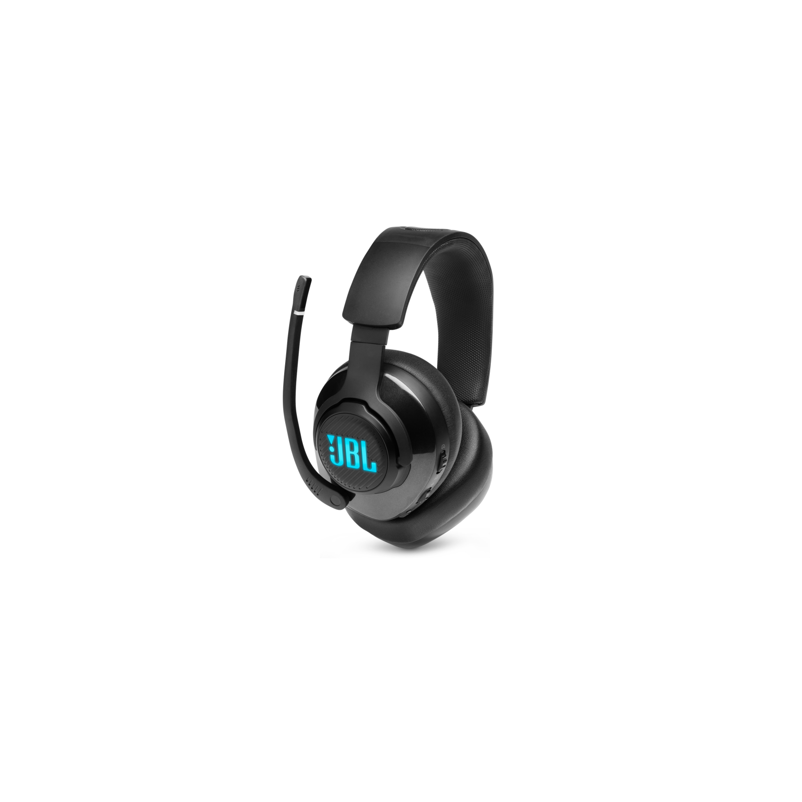 AURICULARES JBL QUANTUM 400 SONIDO 71 NEGRO