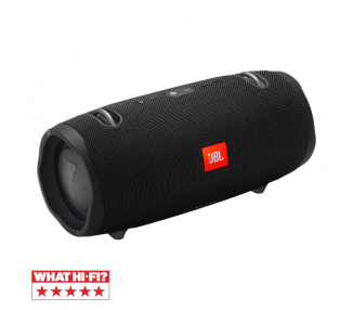 ALTAVOZ BLUETOOTH JBL EXTREME 2 JBLXTREME2BLK