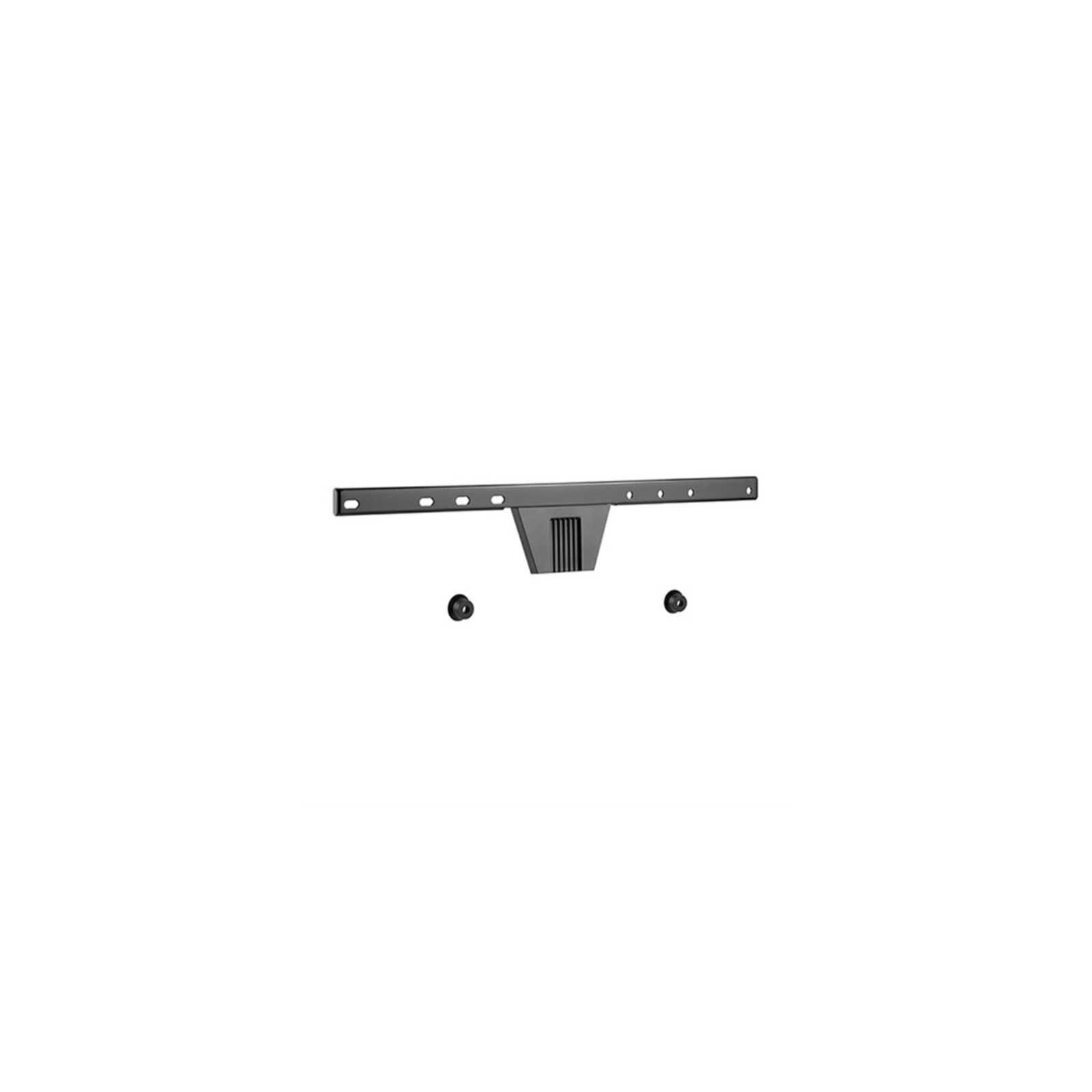 SLIM TV WALL MOUNT FIXED 37 80 50 KG