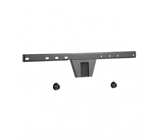 SLIM TV WALL MOUNT FIXED 37 80 50 KG