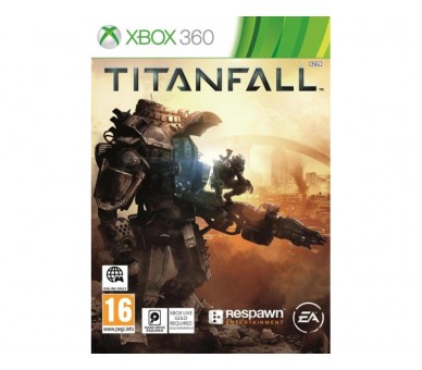 Titanfall (Nordic)