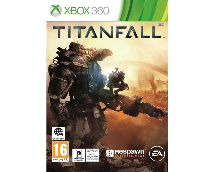 Titanfall (Nordic)